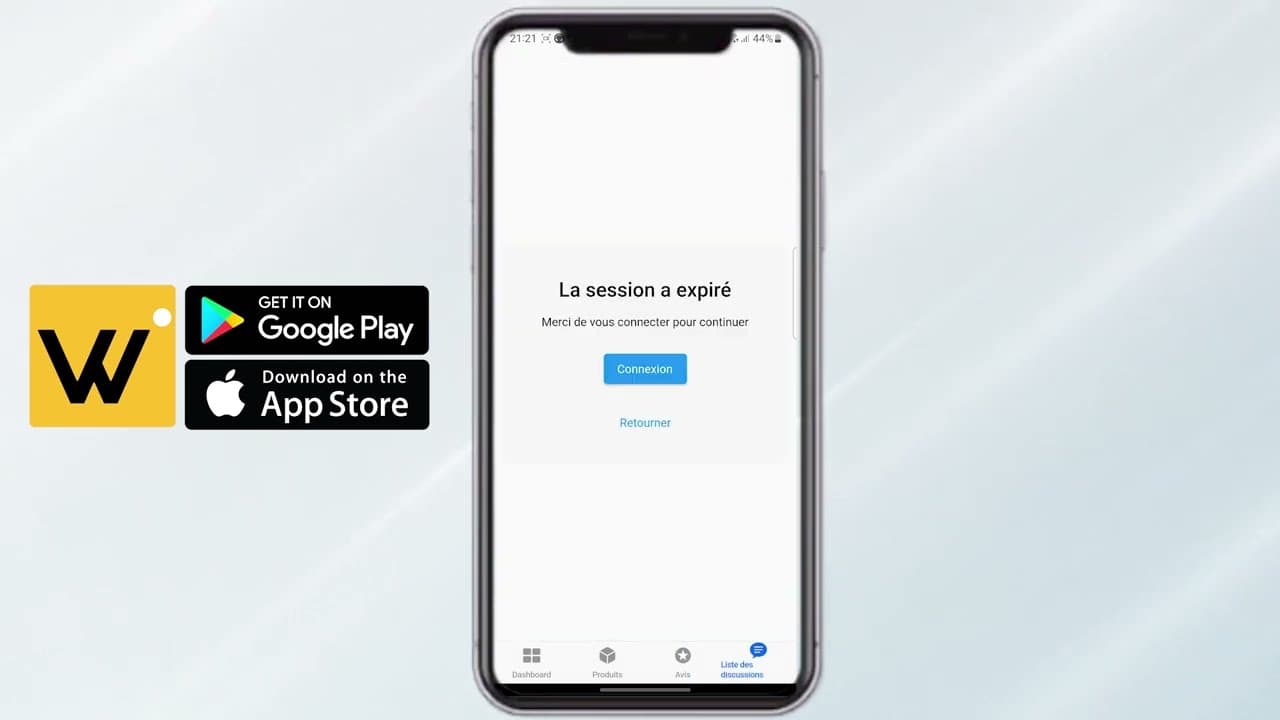 Thumbnail for Product Demo — Mobile (3 Minutes)