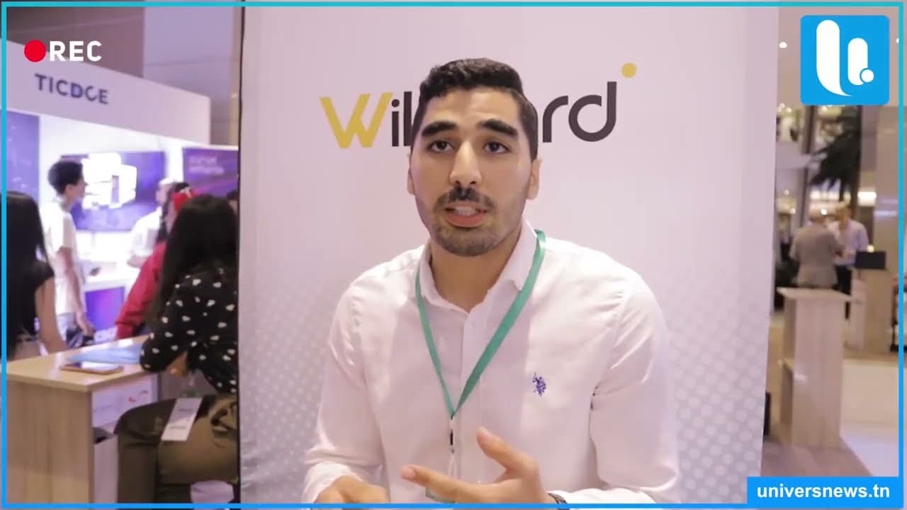 Thumbnail for TDS — Ghazi Ben Romdhane Interview